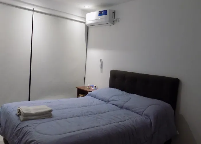 Ananay Monoambiente