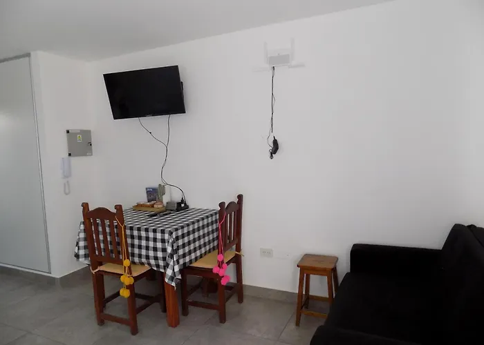 Ananay Monoambiente