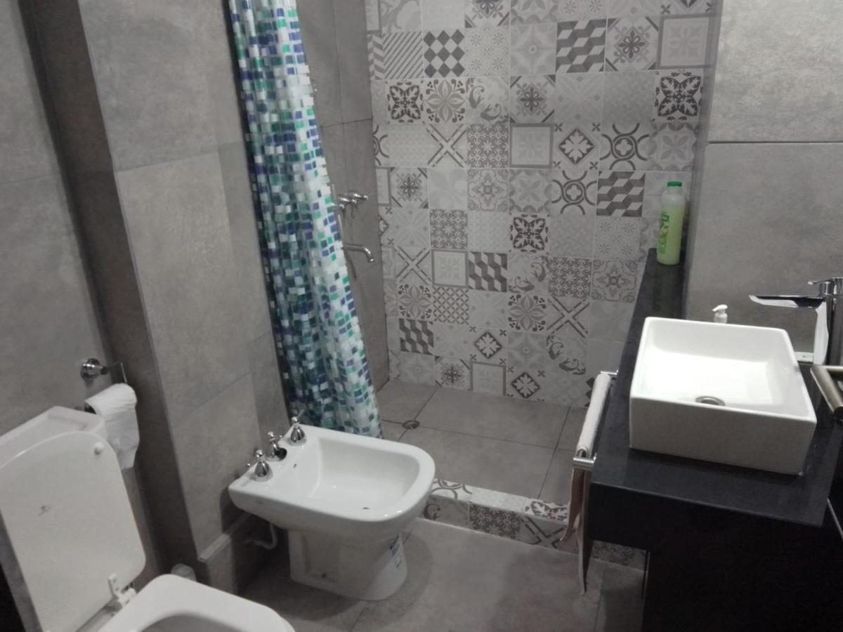 Ananay Monoambiente Apartment