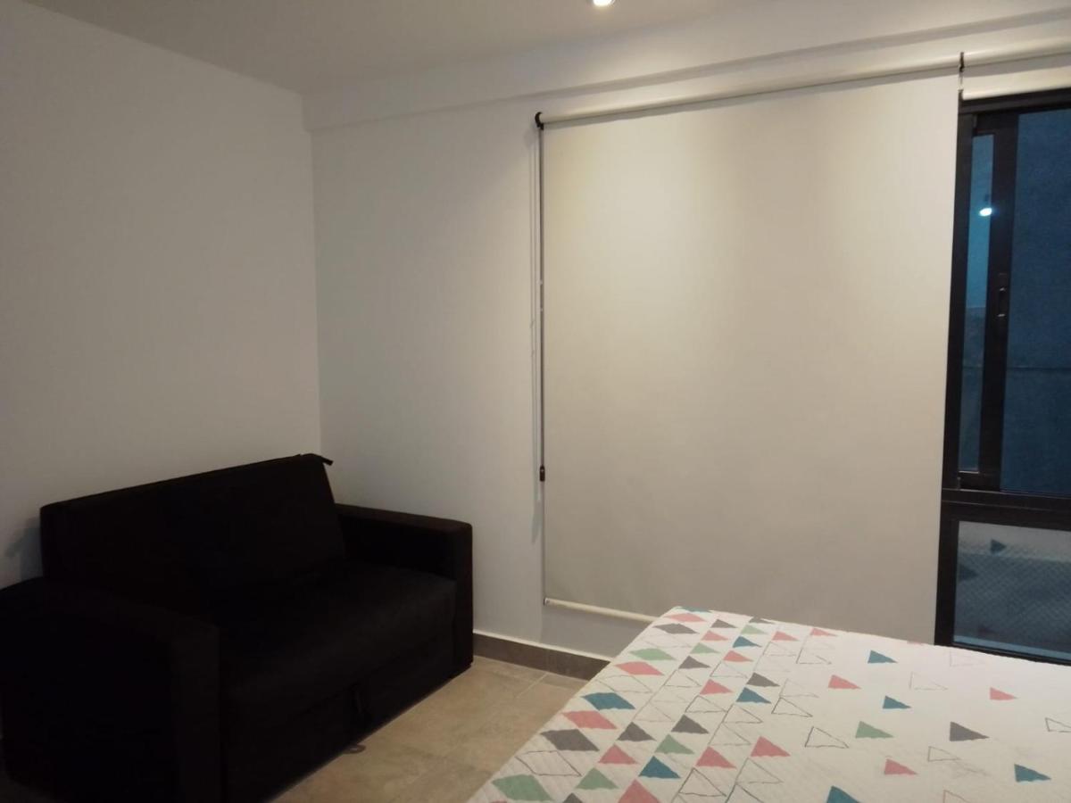 Ananay Monoambiente Apartment