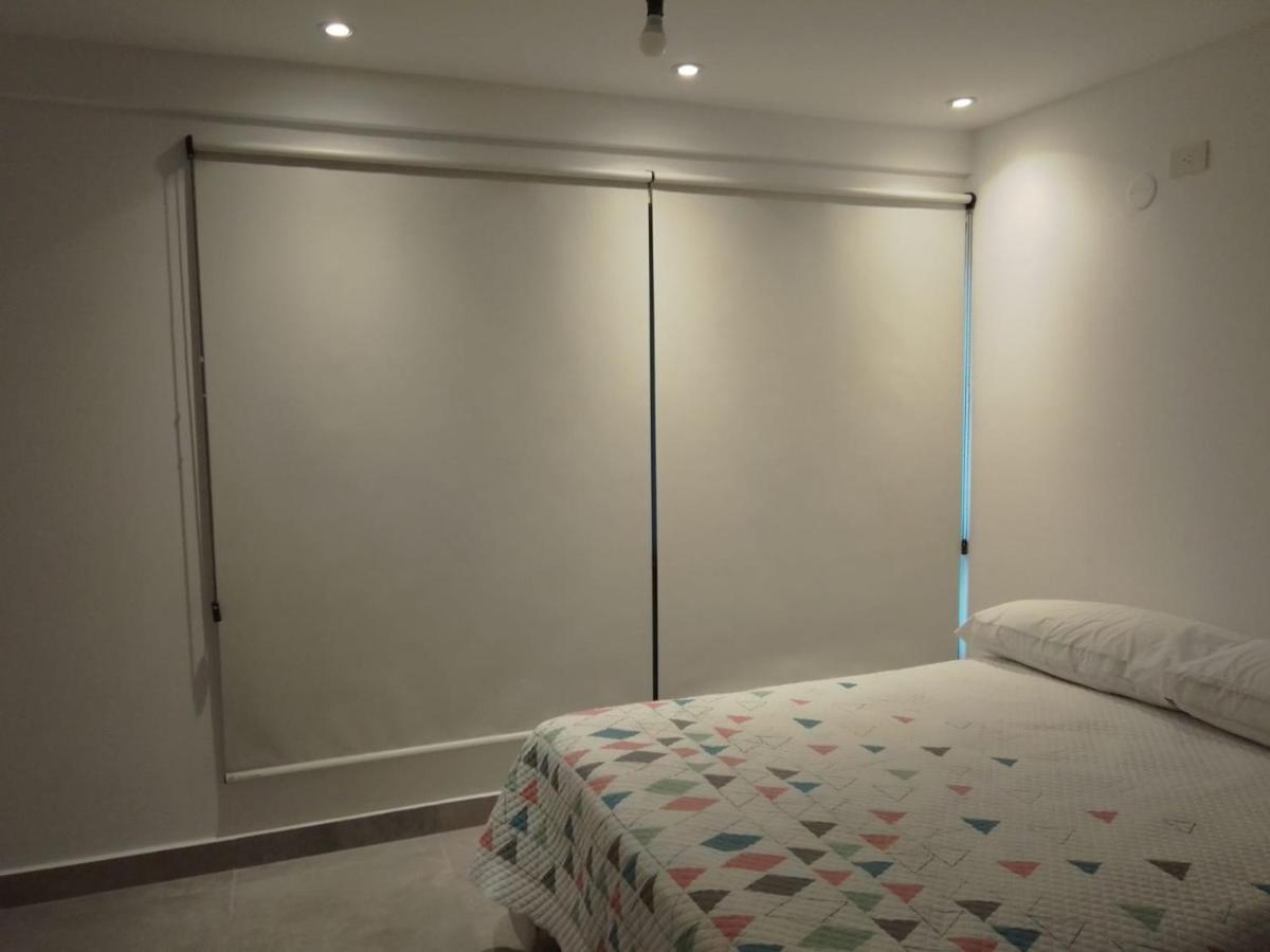 Apartment Ananay Monoambiente San Salvador de Jujuy