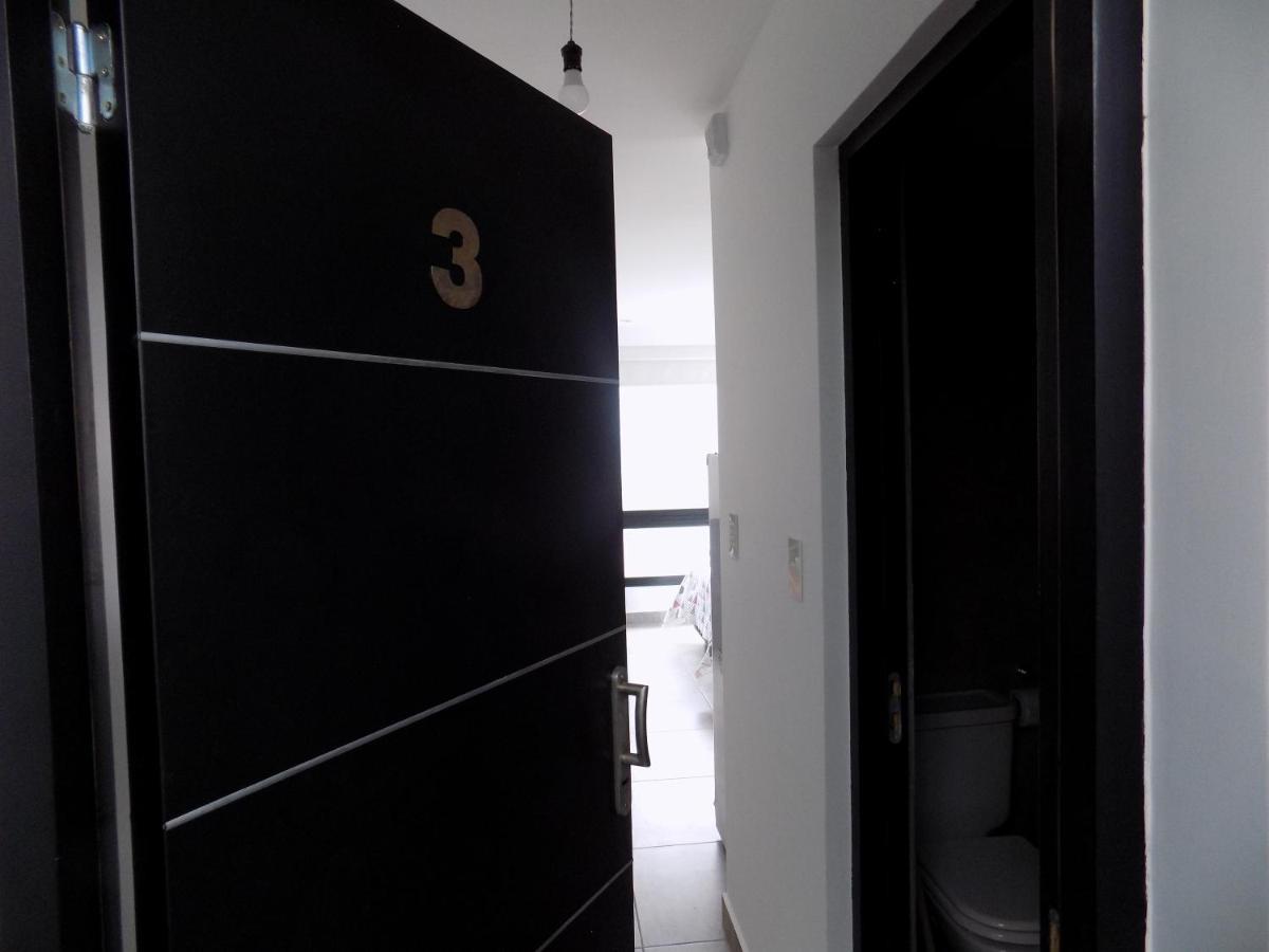 Apartment Ananay Monoambiente *