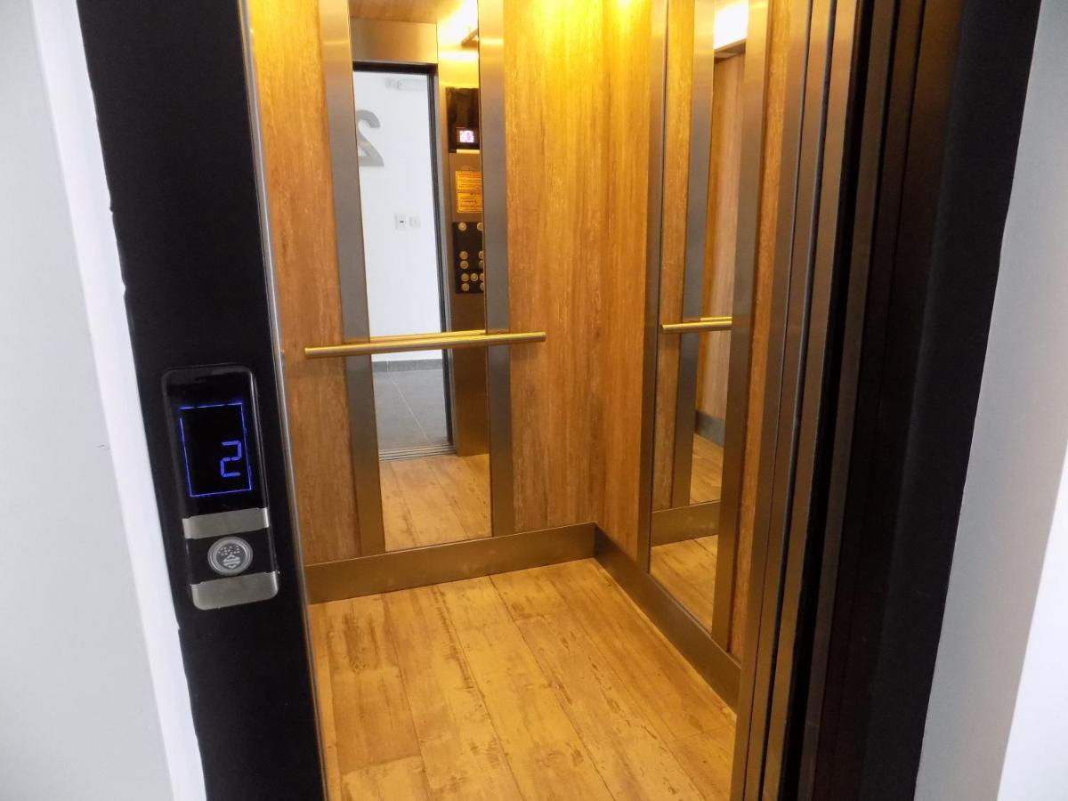 Apartment Ananay Monoambiente