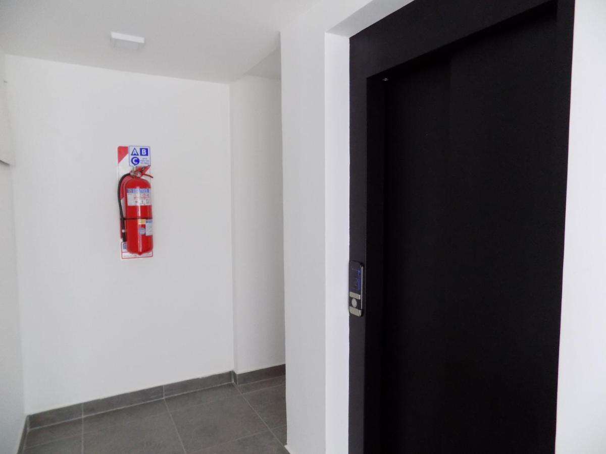 Apartment Ananay Monoambiente