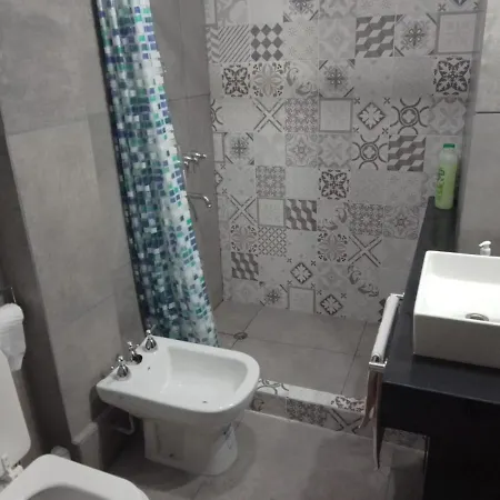 Ananay Monoambiente Apartment San Salvador de Jujuy Exterior photo