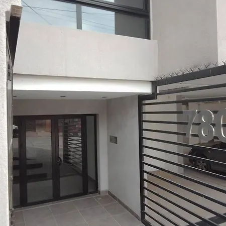 Ananay Monoambiente Apartment San Salvador de Jujuy Exterior photo