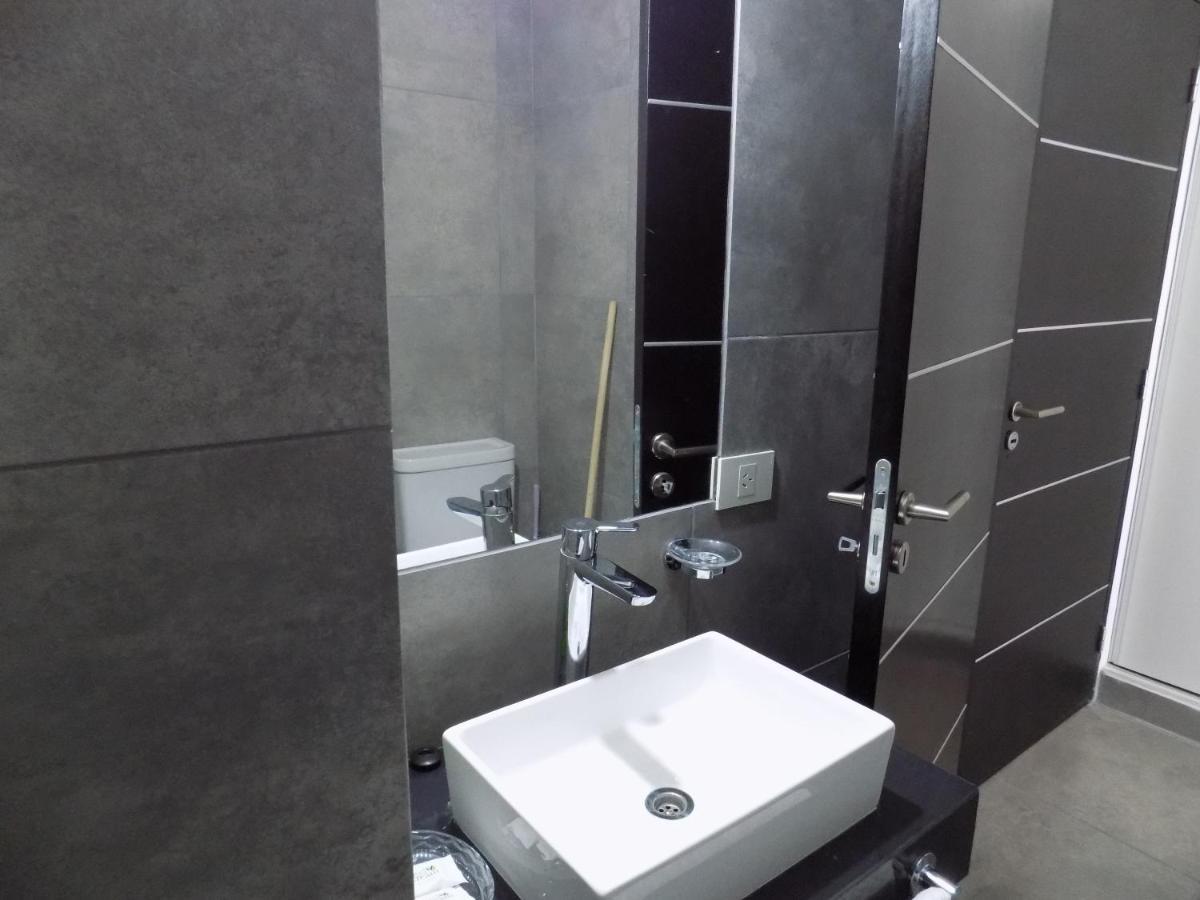 Apartamento Ananay Monoambiente *